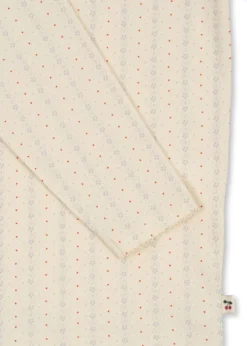 Basic bluse - fete de fleur