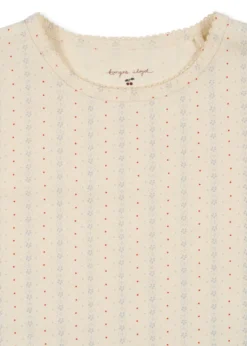 Basic bluse - fete de fleur