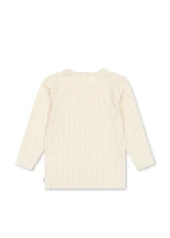 Basic bluse - fete de fleur