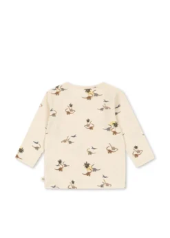 basic bluse - kubi