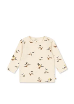 basic bluse - kubi