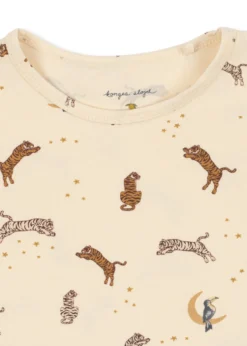 Basic bluse - roar