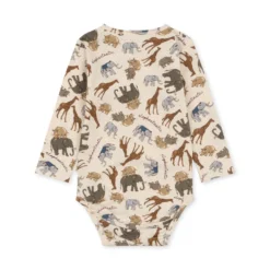 Basic Body - elephantastic