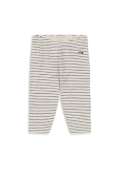 Basic Bukser - stripe como