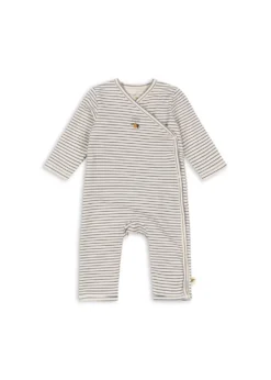 Basic Heldragt Til Nyfødt - stripe como