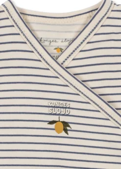 Basic Heldragt Til Nyfødt - stripe como