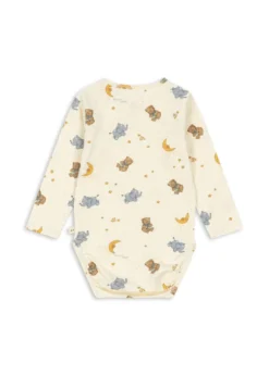 BASIC LANGÆRMET BODY - cucciolo