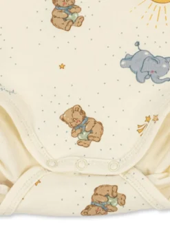 BASIC LANGÆRMET BODY - cucciolo