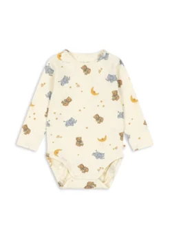 BASIC LANGÆRMET BODY - cucciolo