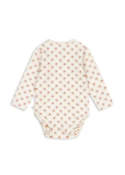 Basic Langærmet Body - mirage