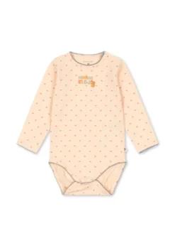 BASIC LANGÆRMET BODY - teddy coeur