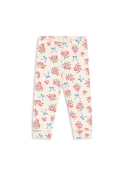 Basic Leggings - bella rosita