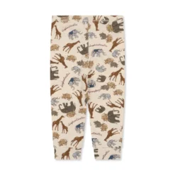Basic leggings - elephantastic