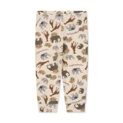 Basic leggings - elephantastic