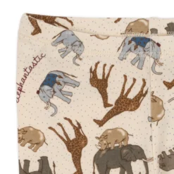 Basic leggings - elephantastic