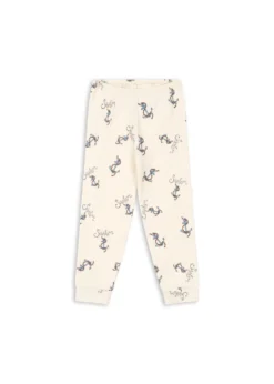 basic leggings - rock my boat