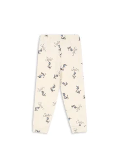 basic leggings - rock my boat
