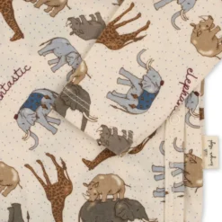 Basic newborn Body - elephantastic