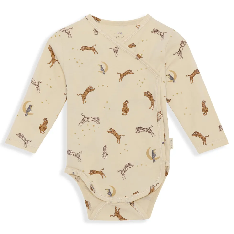 Basic newborn Body - roar
