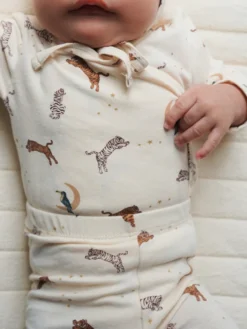 Basic newborn Body - roar