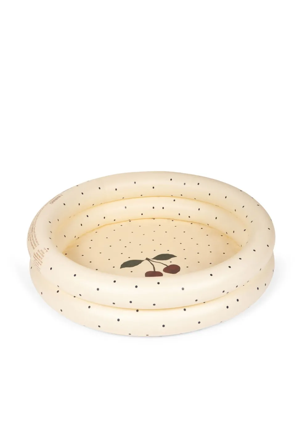 BASIC POOL LILLE - navy dot