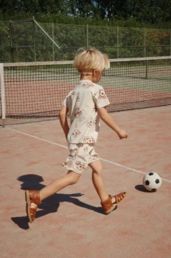 basic sæt - kick it