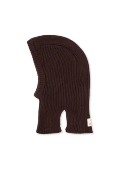 Basil Balaclava - decadent chocolate