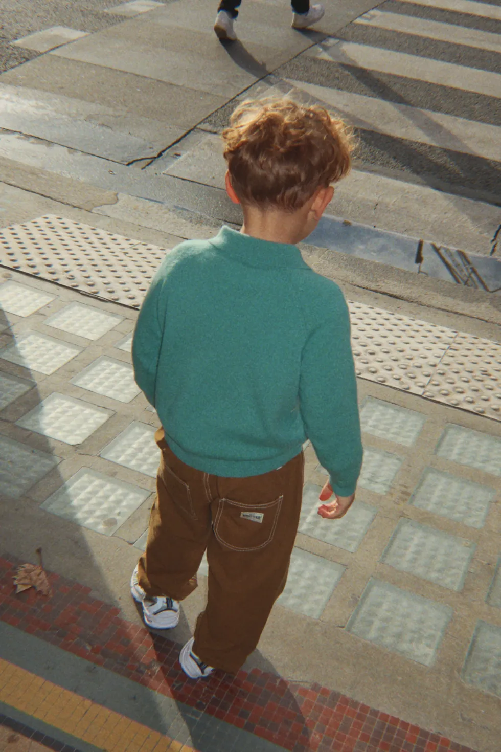 Basi Polo - fairway