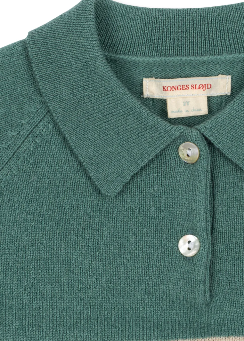 Basi Polo - fairway