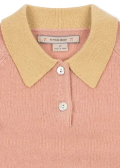 Basi Polo - mellow rose