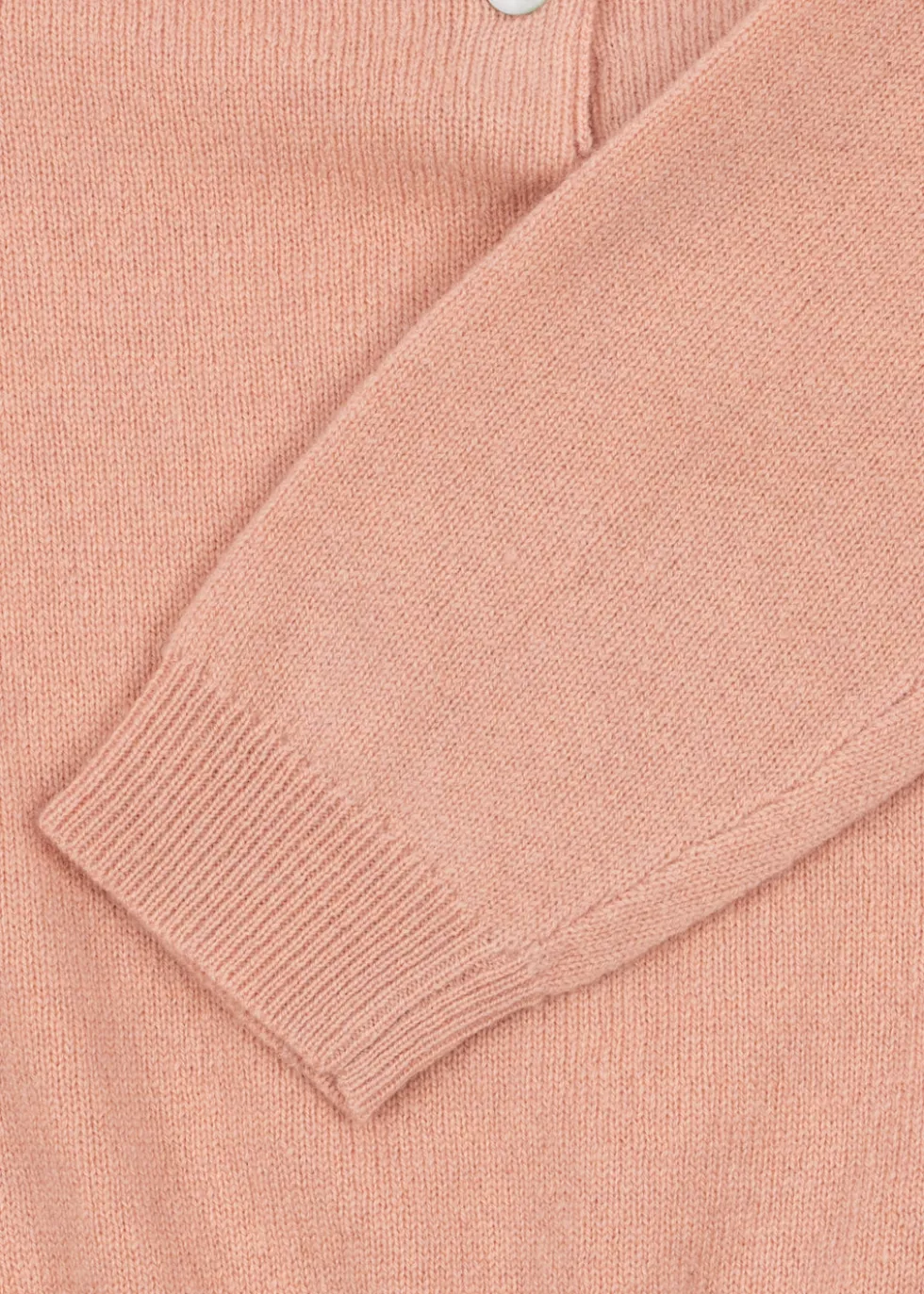 Basi Polo - mellow rose