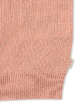 Basi Polo - mellow rose