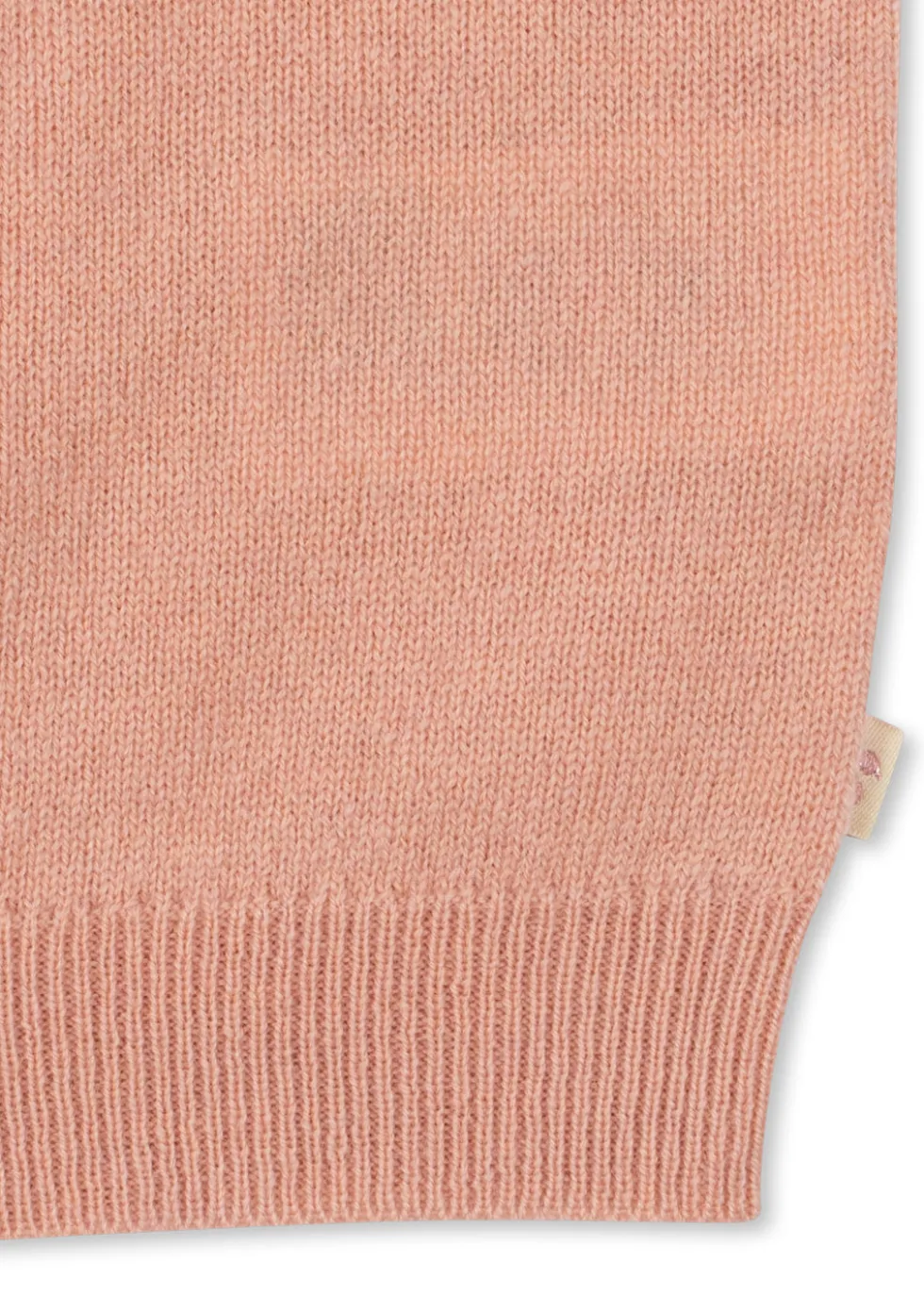 Basi Polo - mellow rose