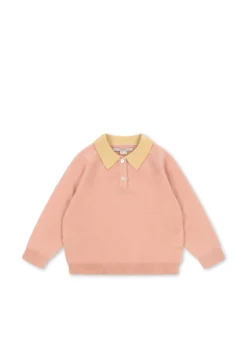 Basi Polo - mellow rose