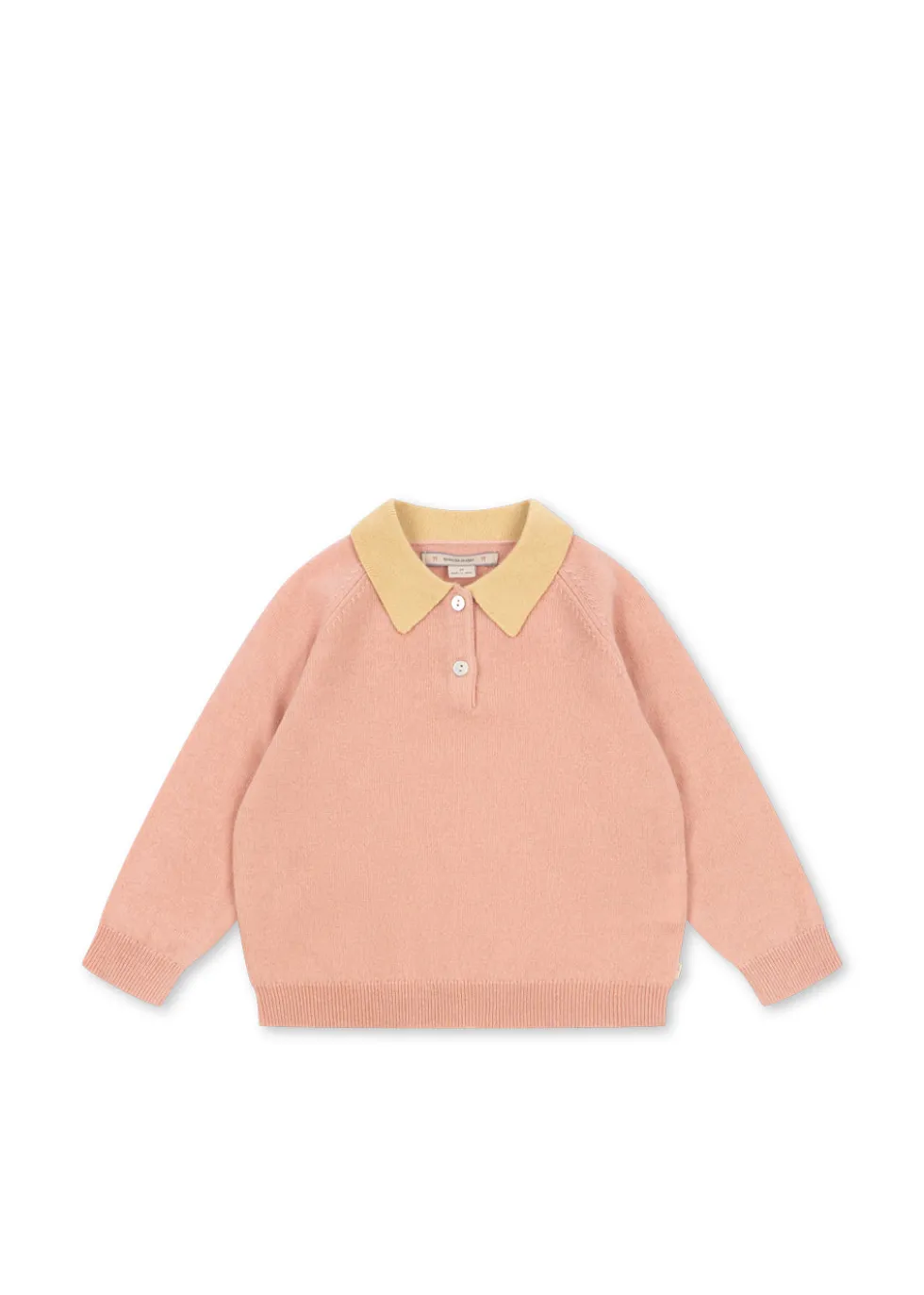 Basi Polo - mellow rose