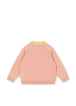 Basi Polo - mellow rose