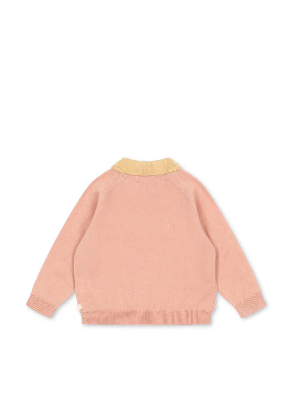 Basi Polo - mellow rose