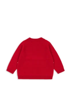 BASI POLO - red