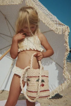 BEACH PARASOL - piccoloblu