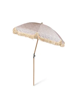 BEACH PARASOL - piccoloblu