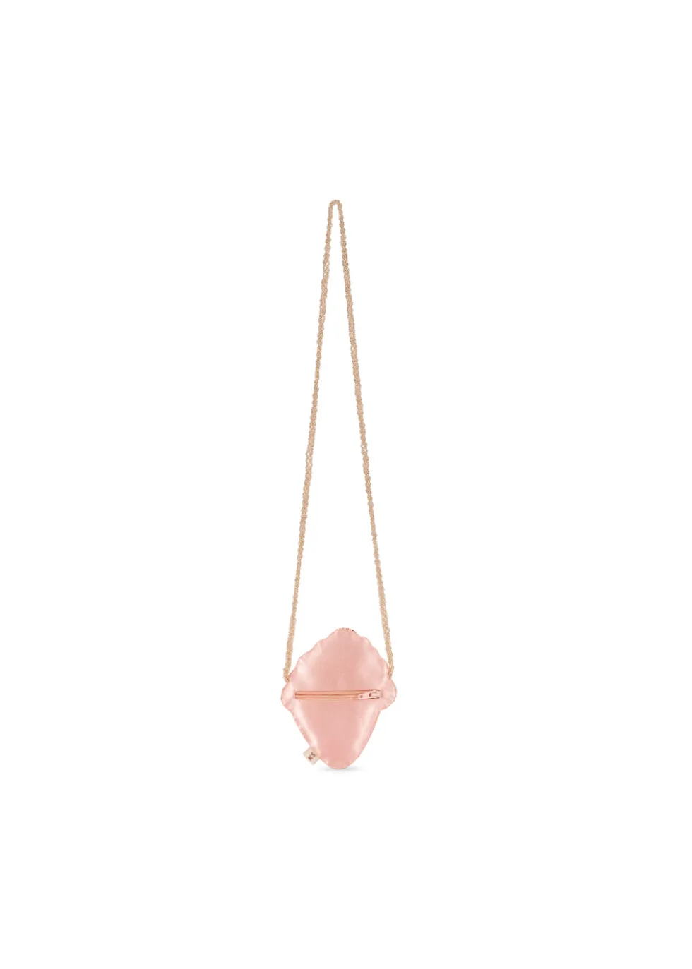 BEADED ICE CREAM SHOULDER BAG - multi