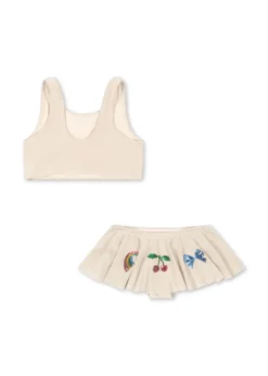 Beatrice bikini - off white
