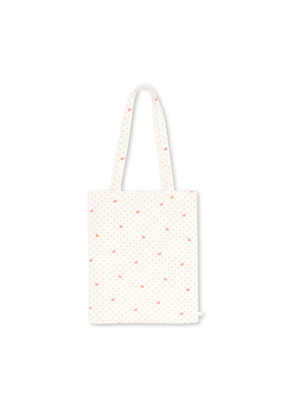 BELLINI DUE BABY BEDDING GOTS - lago rosa