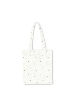 BELLINI DUE BABY BEDDING GOTS - lago verde