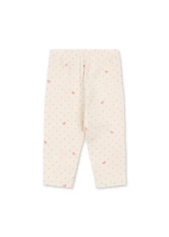 BELLO DUE PANTS OCS - lago rosa