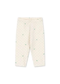 BELLO DUE PANTS OCS - lago verde