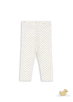 Bello leggings - punto blu