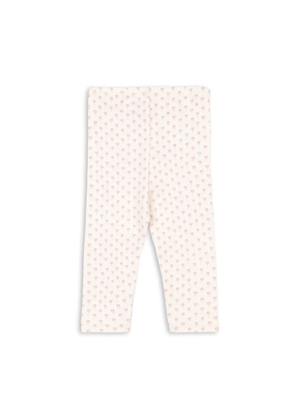 Bello leggings - punto rosa