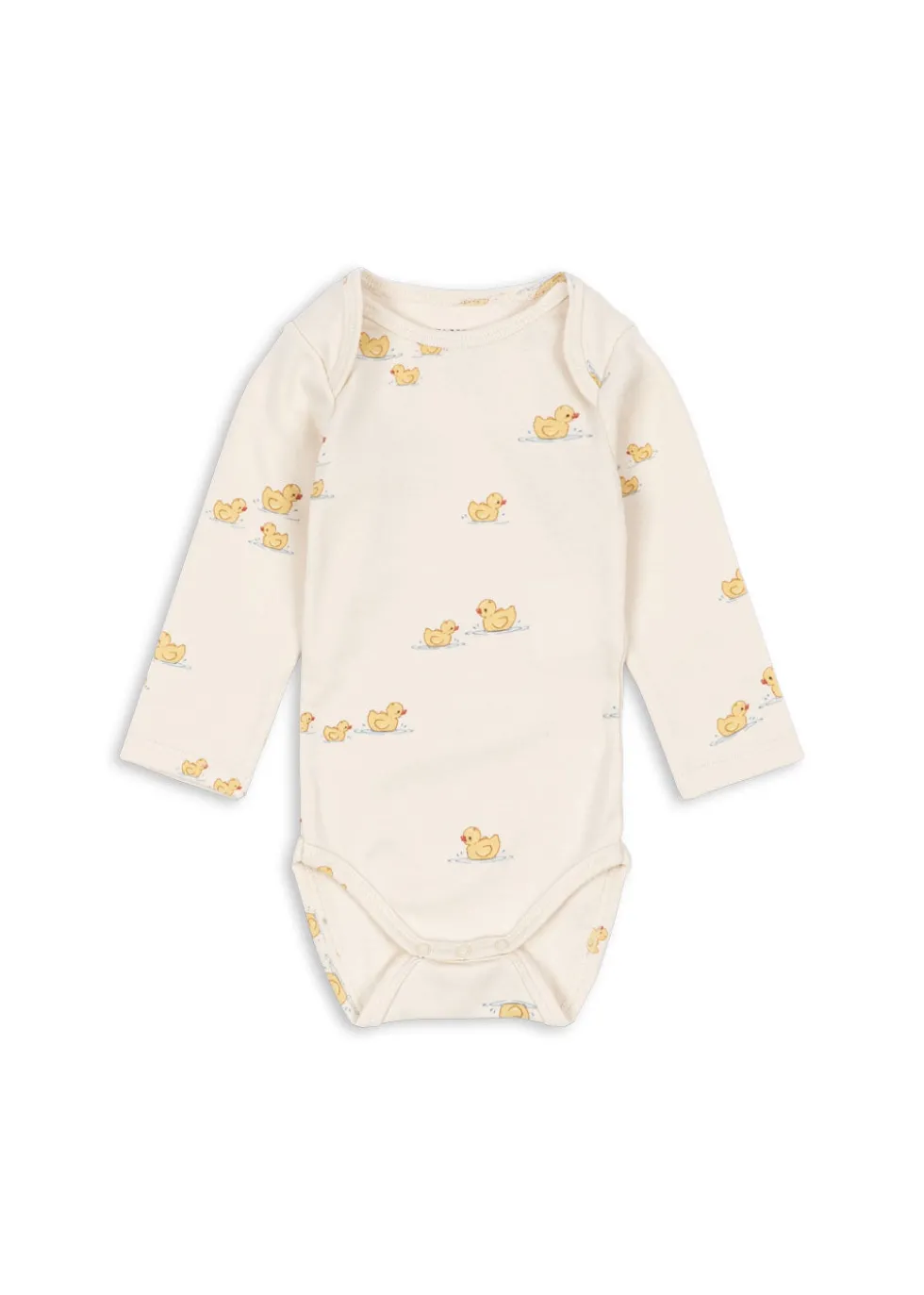 BELLO LONG SLEEVE BODY - fanga mio