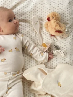 BELLO LONG SLEEVE BODY - fanga mio